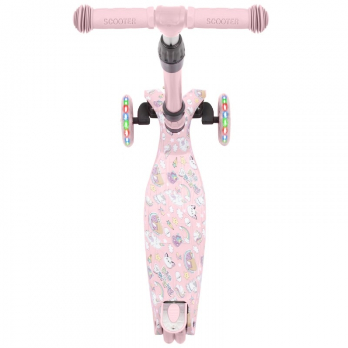 Trotineta Kidwell VENTO [2]