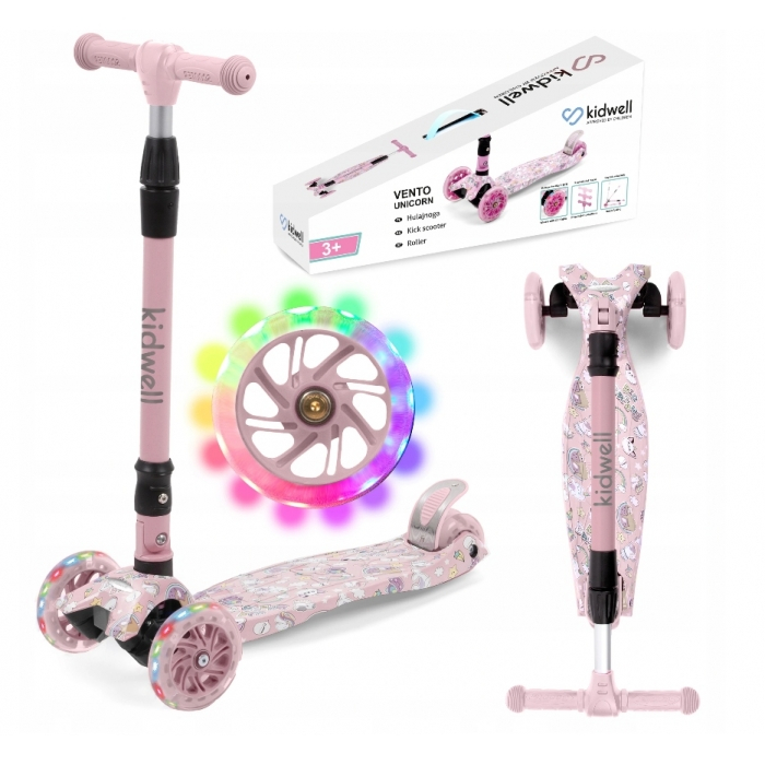 Trotineta Kidwell VENTO [7]