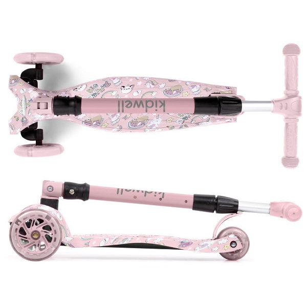 Trotineta Kidwell VENTO [4]