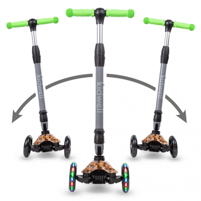 Trotineta Kidwell VENTO - Game [4]