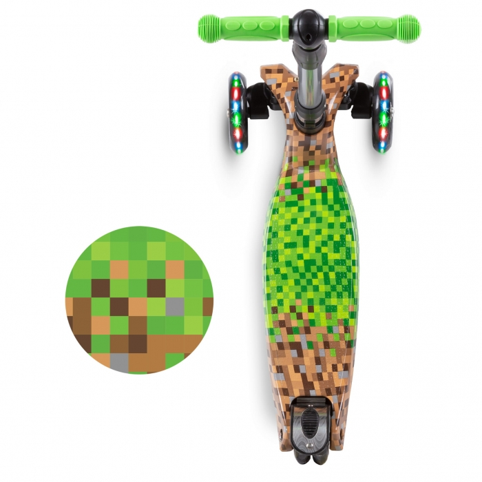 Trotineta Kidwell VENTO - Game [5]