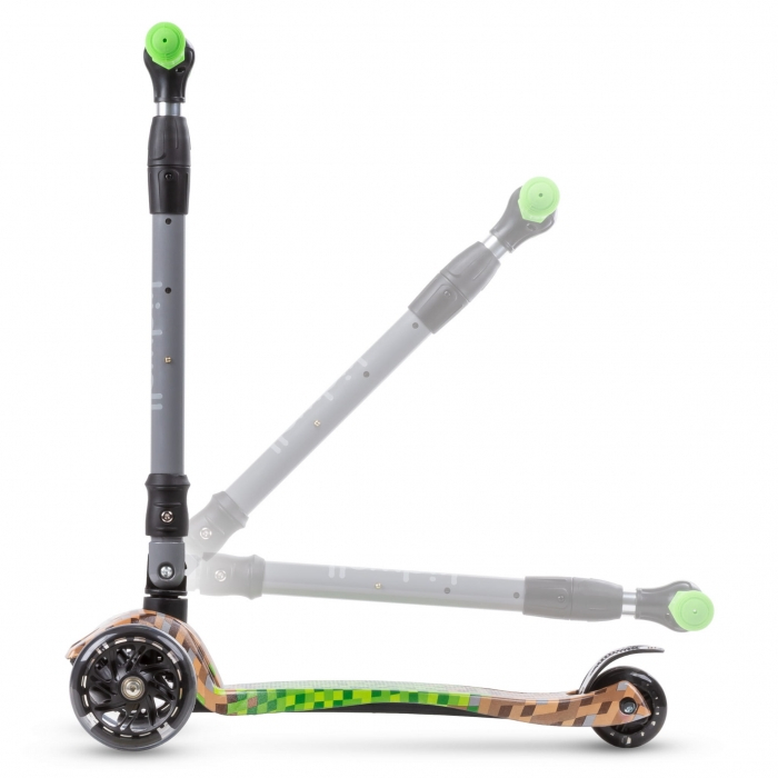 Trotineta Kidwell VENTO - Game [3]