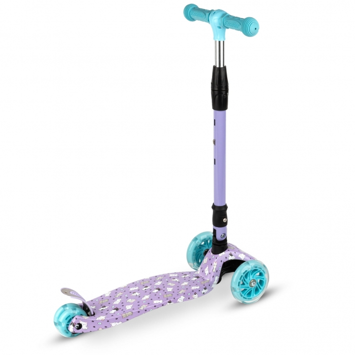 Trotineta Kidwell VENTO - Kitty [10]