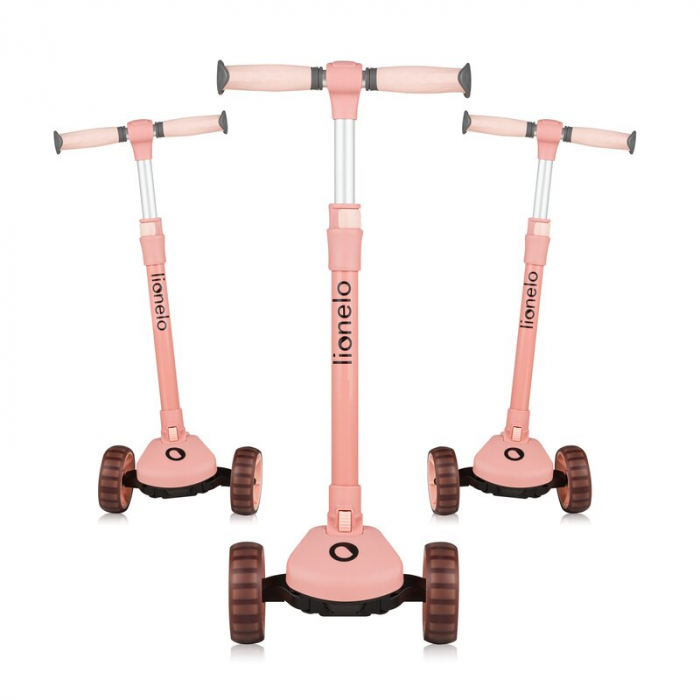 Trotineta Lionelo Franky Multifunctionala [10]