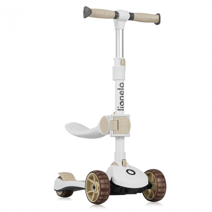 Trotineta Lionelo Franky Multifunctionala [15]