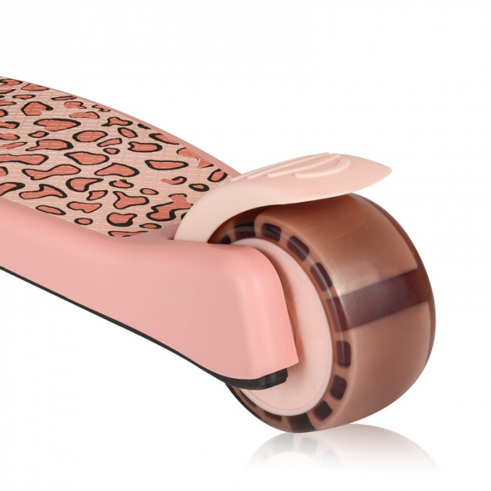 Trotineta Lionelo Franky Multifunctionala [21]