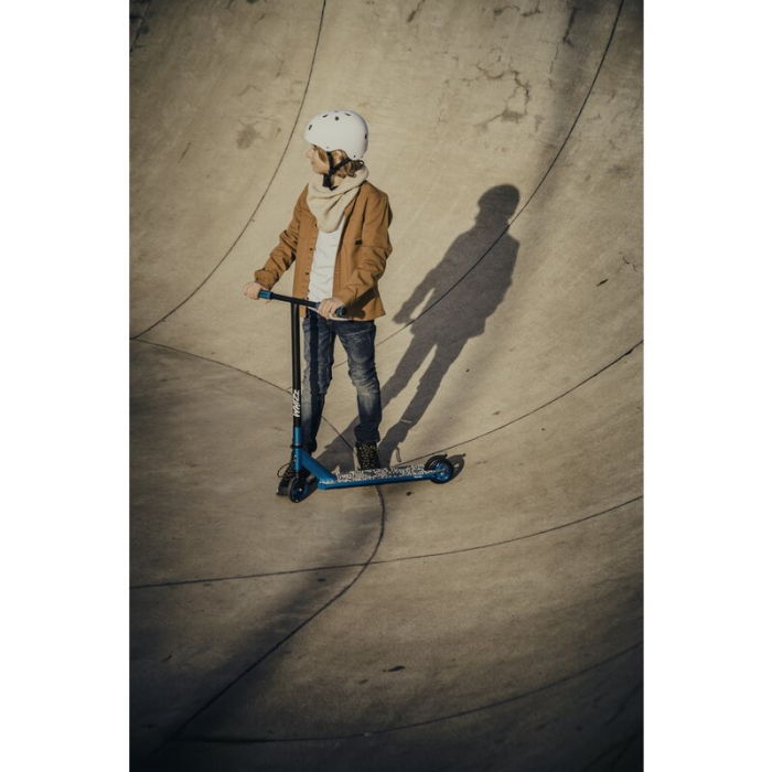 Trotineta Lionelo Whizz pentru Acrobatii 20 - 100 kg [40]