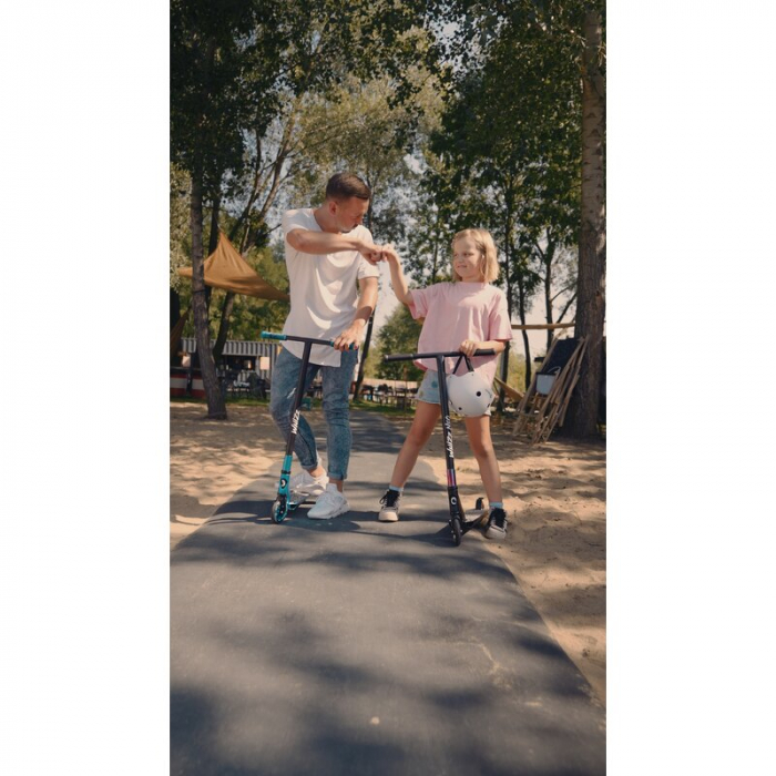 Trotineta Lionelo Whizz pentru Acrobatii 20 - 100 kg [19]