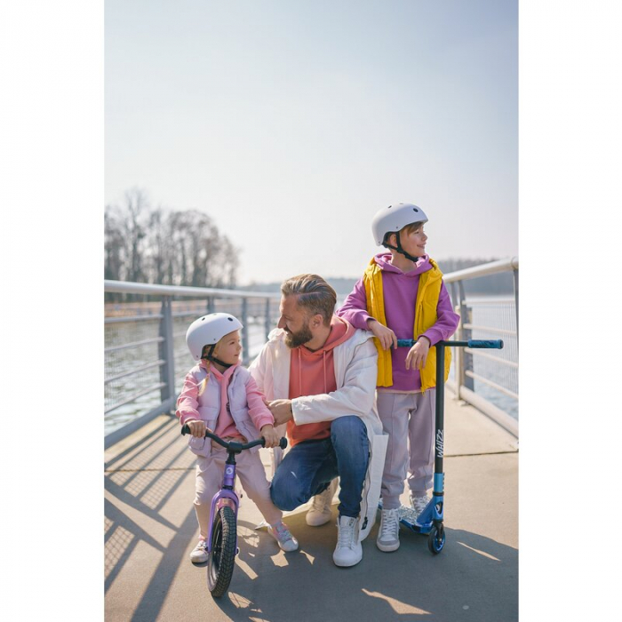 Trotineta Lionelo Whizz pentru Acrobatii 20 - 100 kg [28]