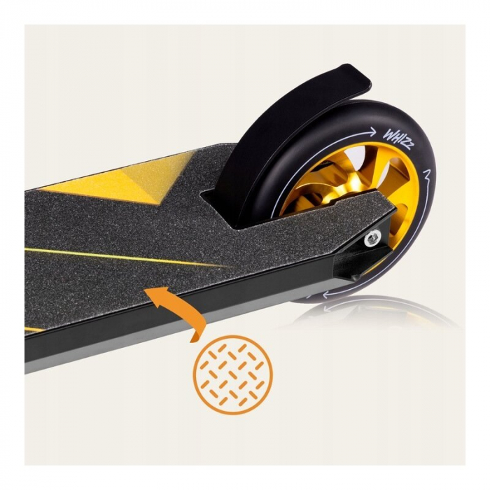 Trotineta Lionelo Whizz pentru Acrobatii 20 - 100 kg [12]