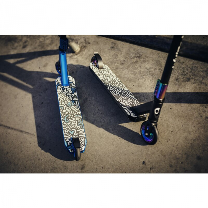 Trotineta Lionelo Whizz pentru Acrobatii 20 - 100 kg [49]