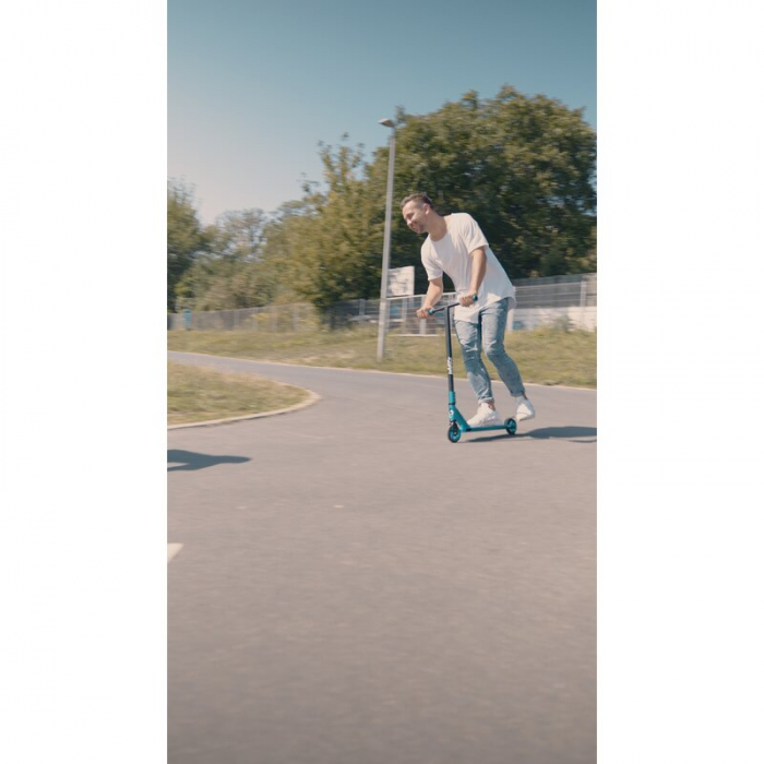 Trotineta Lionelo Whizz pentru Acrobatii 20 - 100 kg [21]