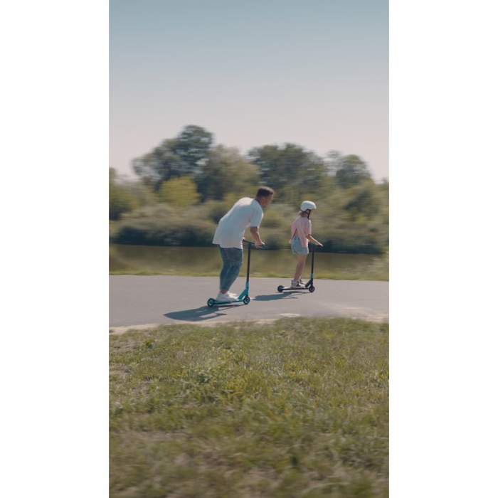 Trotineta Lionelo Whizz pentru Acrobatii 20 - 100 kg [15]