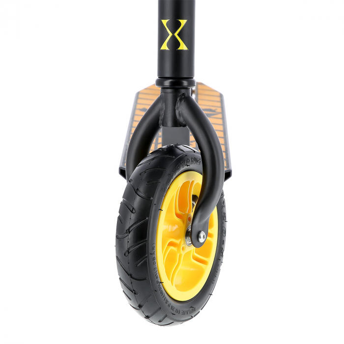 Trotineta Nils Extreme HC020 200 mm, galben [7]