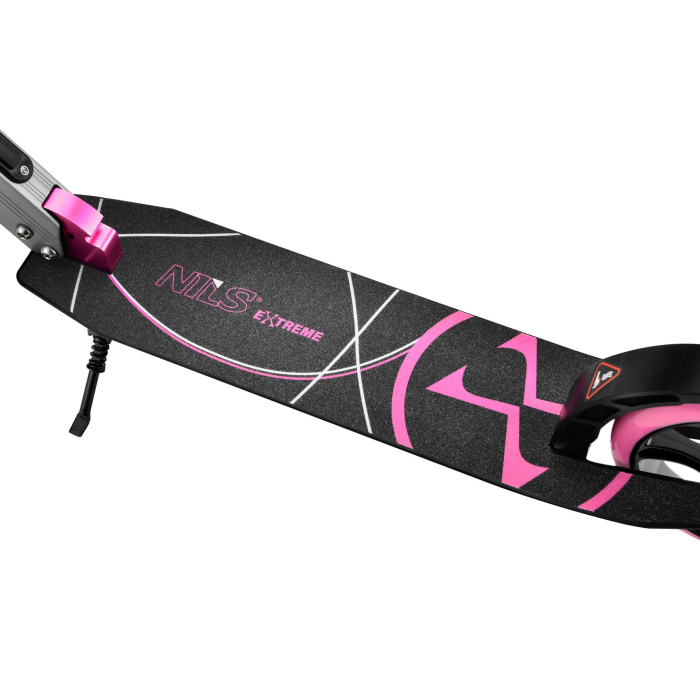 Trotineta NILS EXTREME HM127, 200 mm [7]