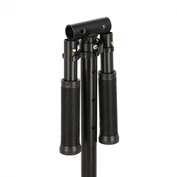 Trotineta Nils Extreme HM2090, 200 mm, Violet [11]