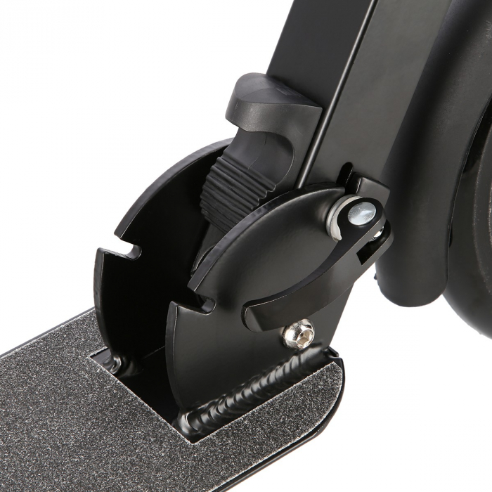 Trotineta Nils Extreme HM2090, 200 mm, Violet [9]