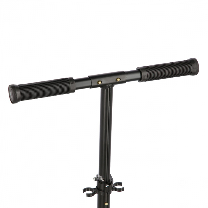 Trotineta Nils Extreme HM2090, 200 mm, Violet [10]