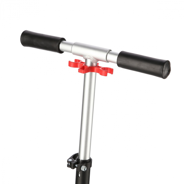 Trotineta Nils Extreme HM2160, 145 mm, Albastru/Negru [10]