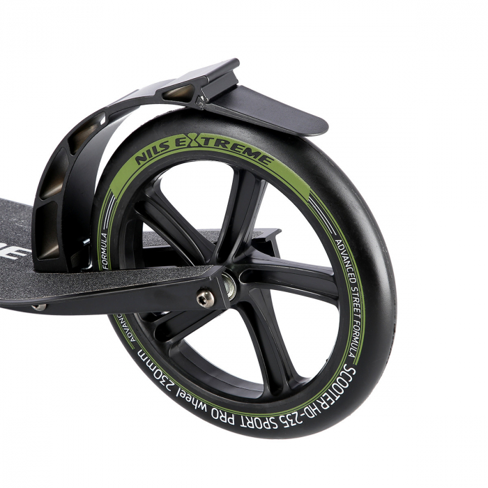 Trotineta Nils Extreme HM235 230 mm [6]