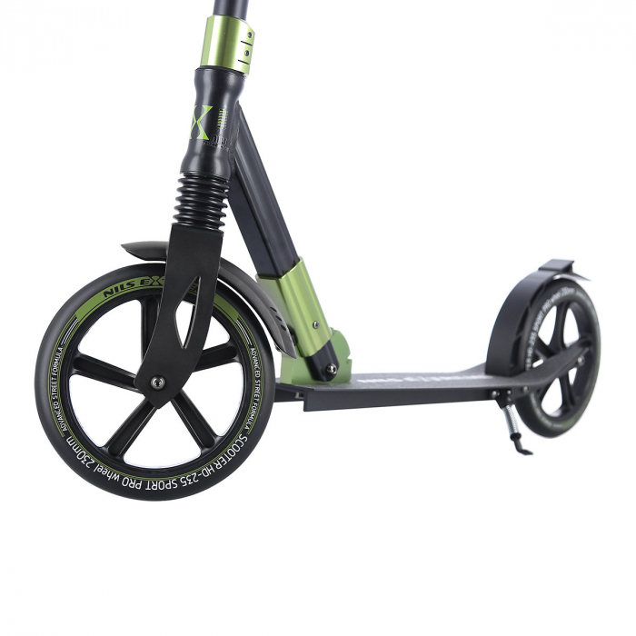 Trotineta Nils Extreme HM235 230 mm [11]