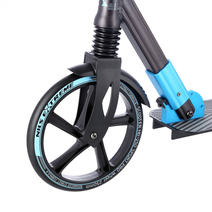 Trotineta Nils Extreme HM250 250 mm [5]