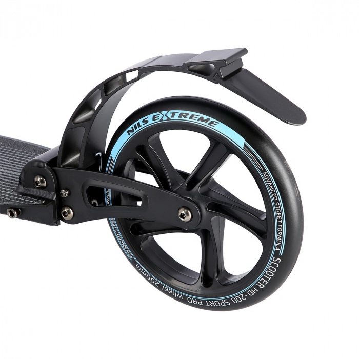 Trotineta Nils Extreme HM250 250 mm [6]
