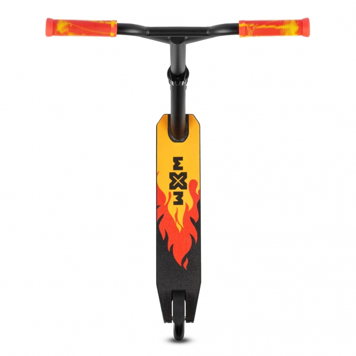 Trotineta pentru cascadorii WXM WRS-BY1 - Flame [5]