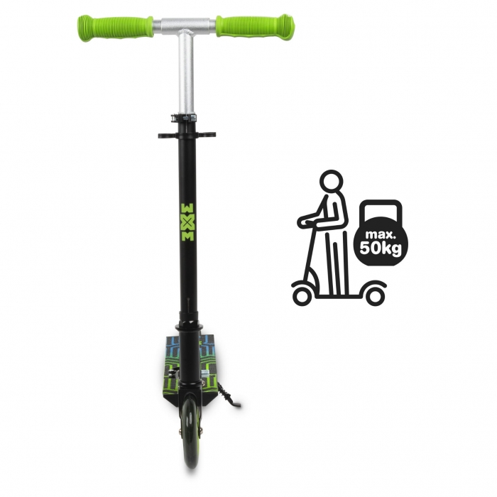 Trotineta pliabila 120mm WXM SKIPO - Zone [5]