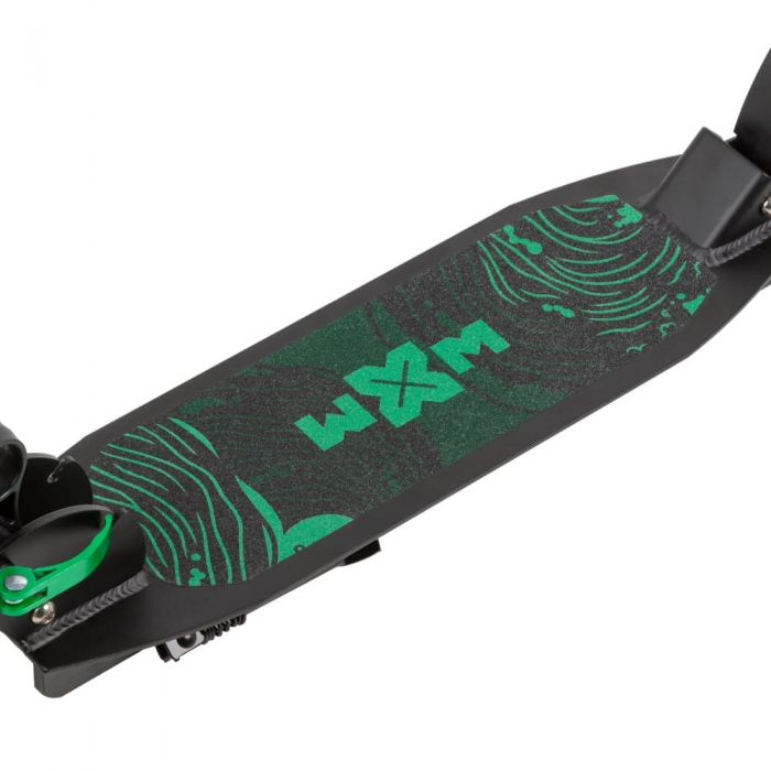 Trotineta pliabila de oras WXM RSN-B01 - Green [10]