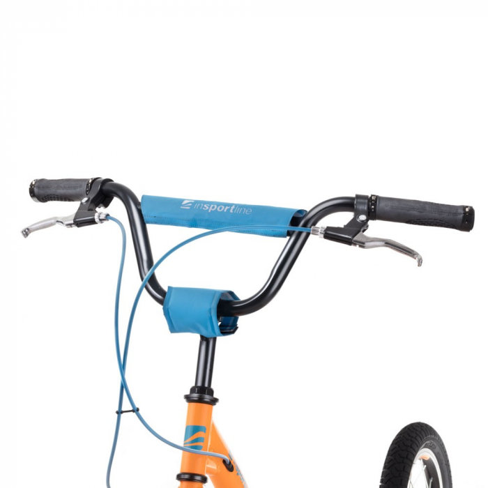 Trotineta pliabila inSPORTline Rundeer II 16''/12'' [4]