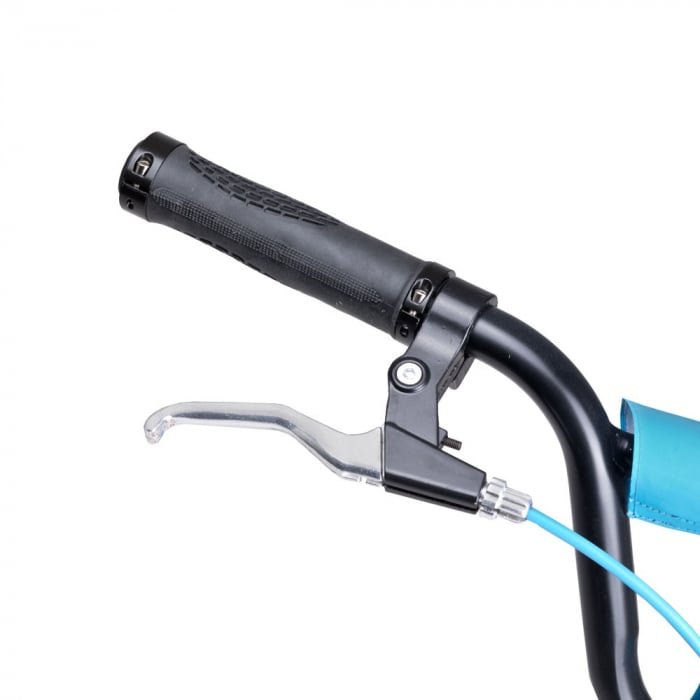 Trotineta pliabila inSPORTline Rundeer II 16''/12'' [12]