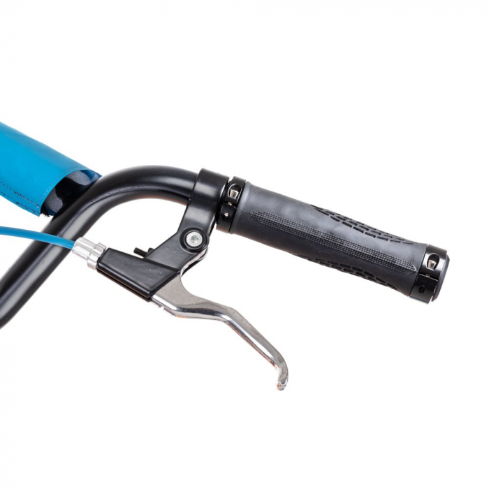 Trotineta pliabila inSPORTline Rundeer II 16''/12'' [13]