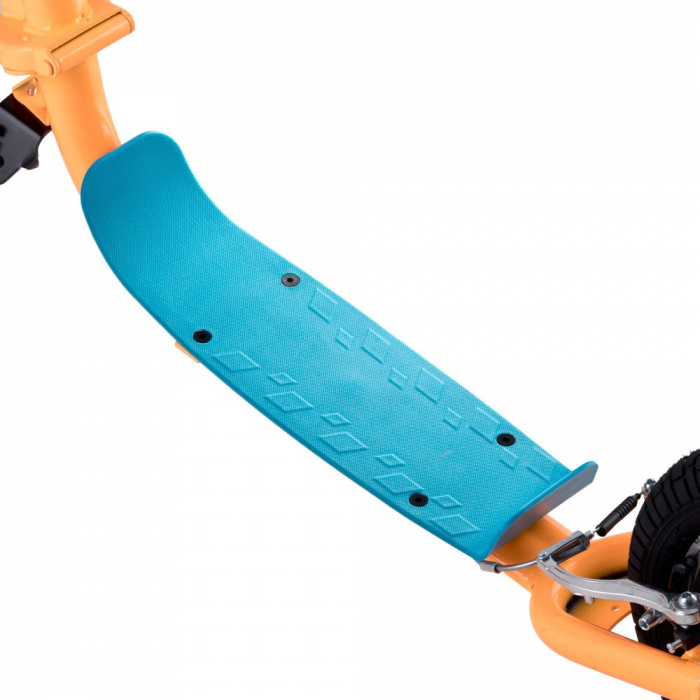 Trotineta pliabila inSPORTline Rundeer II 16''/12'' [8]