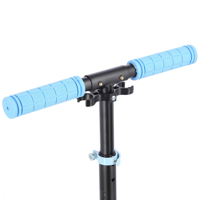 Trotineta pliabila Nils HMS HL200 200mm, Albastru [7]