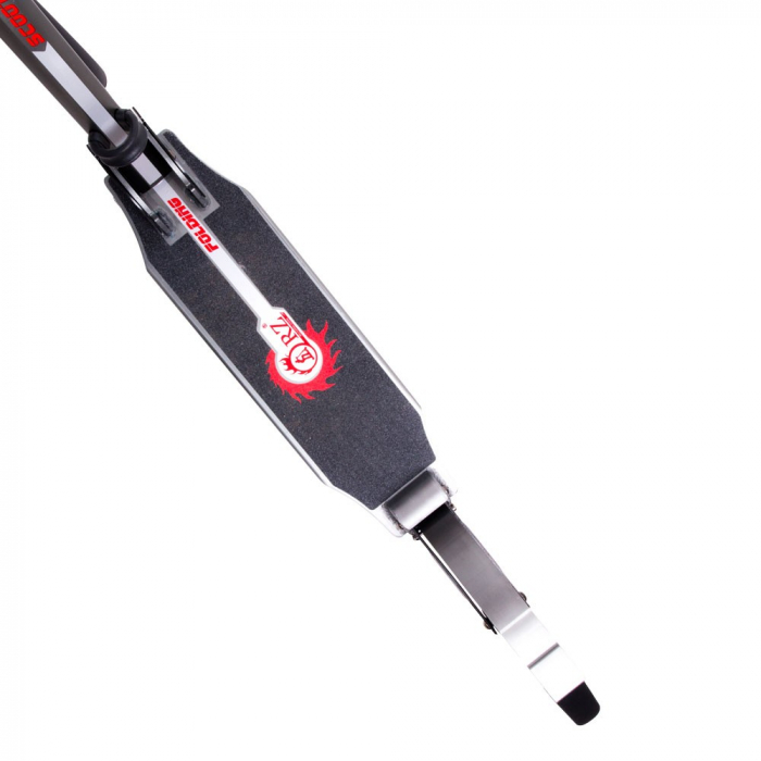 Trotineta pliabila WORKER Authico 230/200 mm [6]