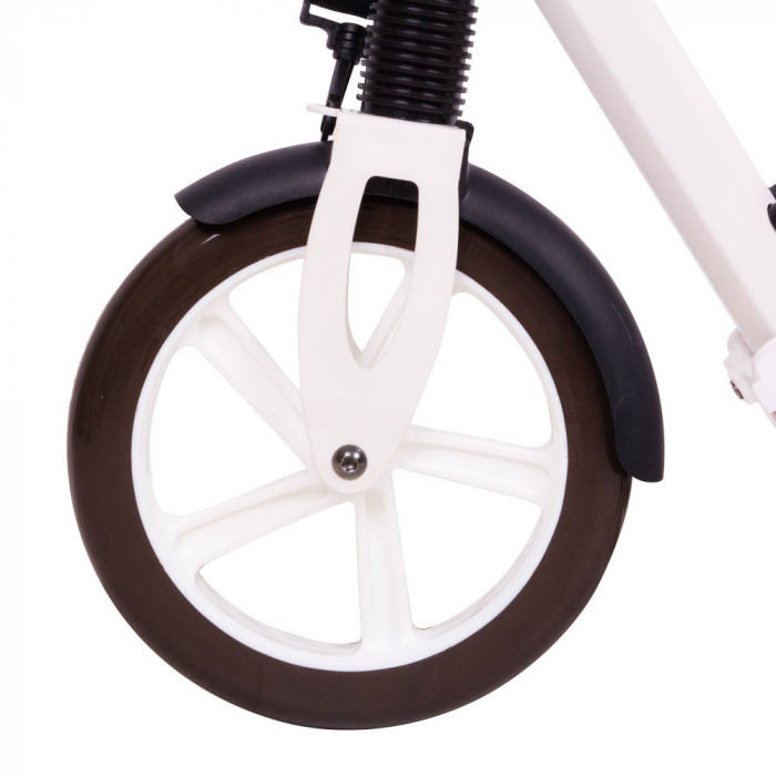 Trotineta pliabila WORKER Nuvola 230/200 mm [16]