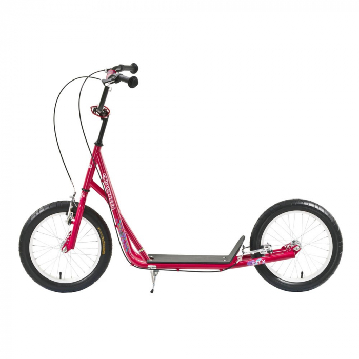 Trotineta WORKER City 16'' [5]