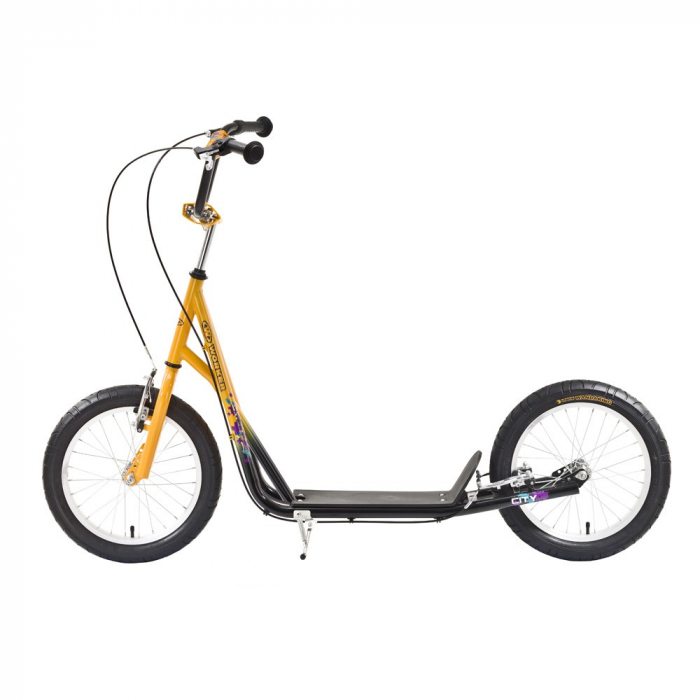 Trotineta WORKER City 16'' [3]