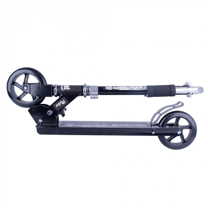 Trotineta WORKER Darky 145 mm [4]