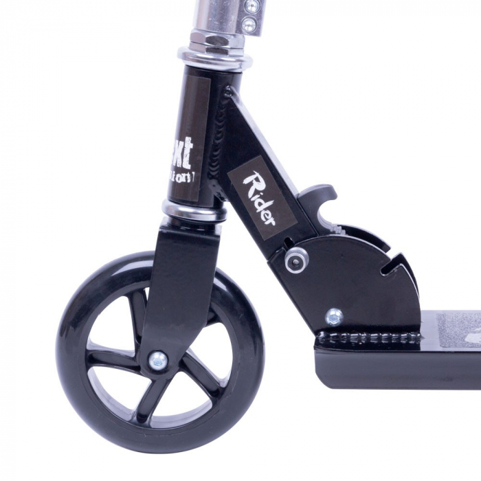 Trotineta WORKER Darky 145 mm [8]