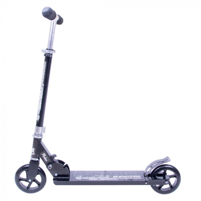 Trotineta WORKER Darky 145 mm [3]