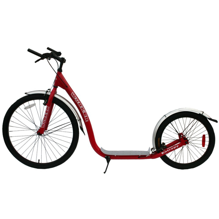 Trotineta WORKER Entropy [2]