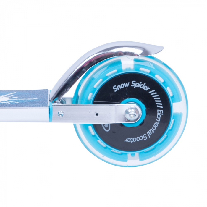 Trotineta WORKER Snow Spider PRO 2in1 [11]