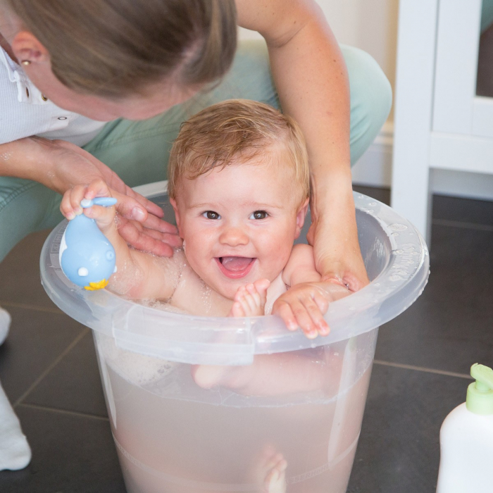 Tummy tub original [6]