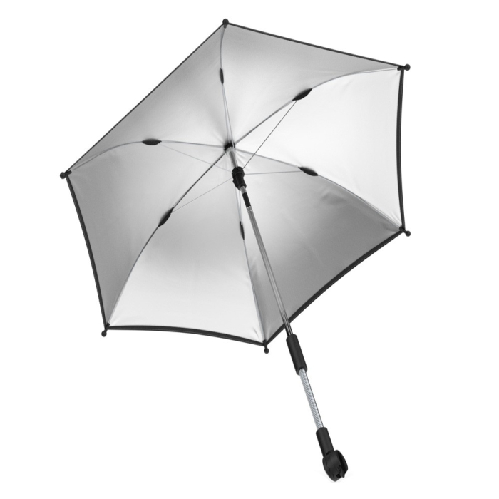 Umbrela de soare pentru carucior Bugaboo Black [2]