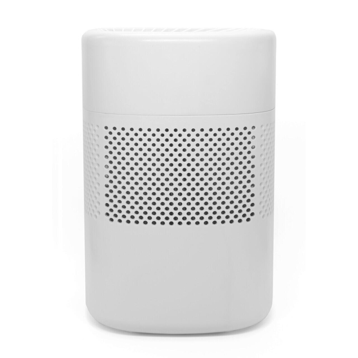 Umidificator cu evaporare la rece Airbi EVO WiFi, automatizare, control prin Wi-Fi din aplicatie mobila, afisaj umiditate, temporizator, alb, BI1530 [6]
