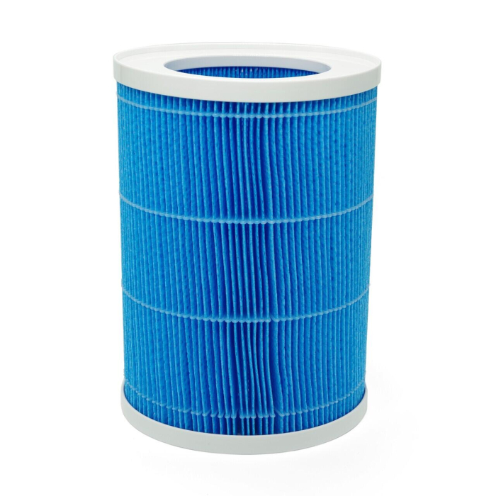 Umidificator cu evaporare la rece Airbi EVO WiFi, automatizare, control prin Wi-Fi din aplicatie mobila, afisaj umiditate, temporizator, alb, BI1530 [7]