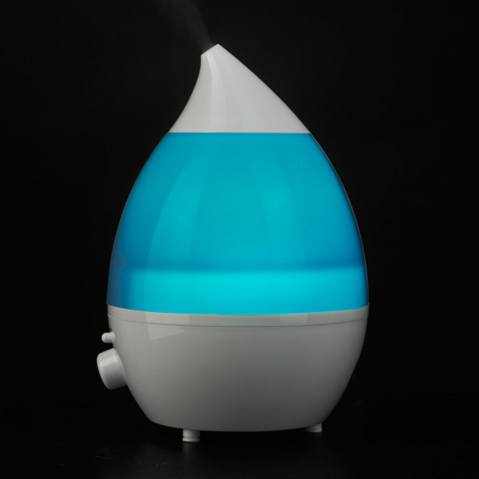 Umidificator de aer cu ultrasunete Kidscare KC121 [4]