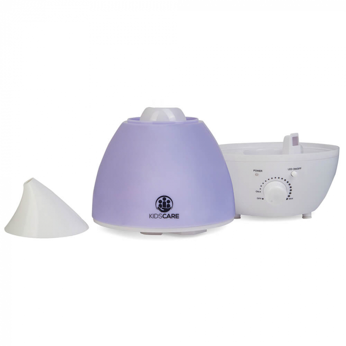 Umidificator de aer cu ultrasunete Kidscare KC121 [2]